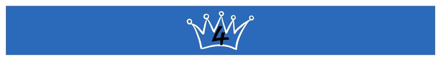 第4位
