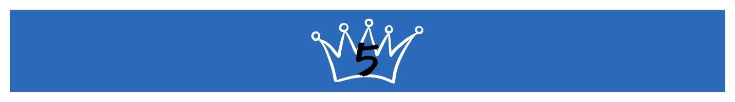 第5位